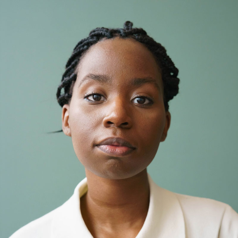 Thandi Dlamini